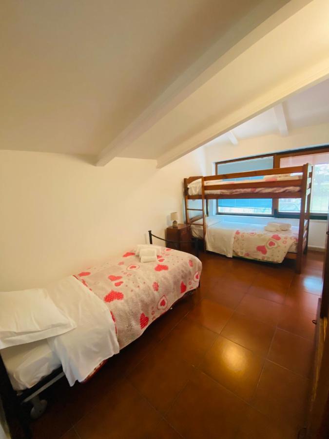 Casa Barbara Apartment Sant'Arcangelo  Bagian luar foto