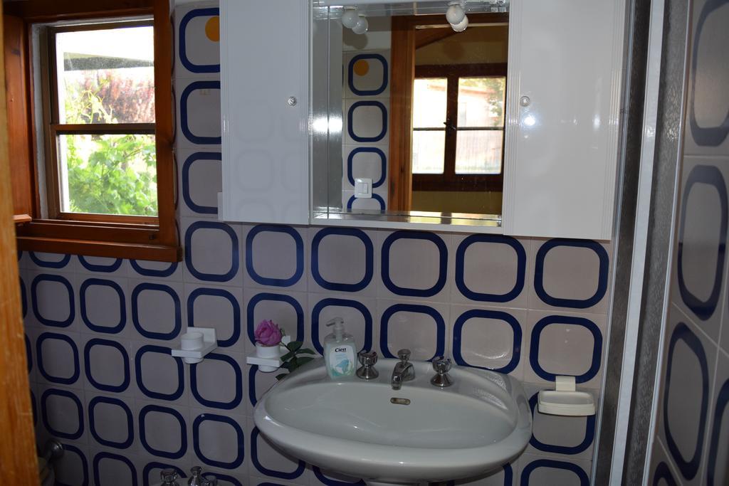 Casa Barbara Apartment Sant'Arcangelo  Bagian luar foto