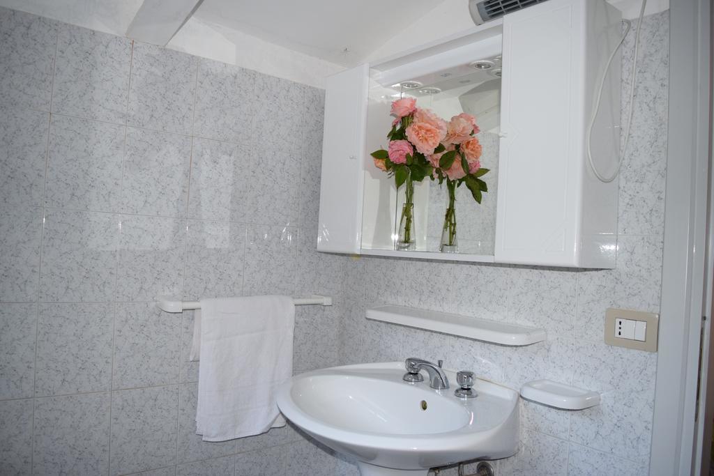Casa Barbara Apartment Sant'Arcangelo  Bagian luar foto